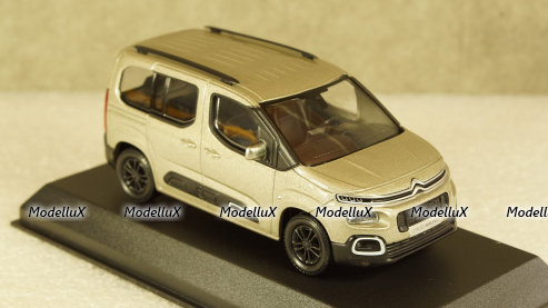 Ford Escort MK1 White, CA4-16950 , Cararama 1:43 