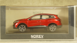 Ford Escort MK1 White, CA4-16950 , Cararama 1:43 