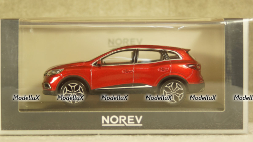 Ford Escort MK1 White, CA4-16950 , Cararama 1:43 