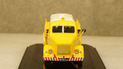 Ford Escort MK1 White, CA4-16950 , Cararama 1:43 