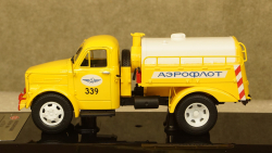 Ford Escort MK1 White, CA4-16950 , Cararama 1:43 