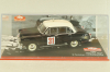Газ-М21 Волга #31 rally Monte Carlo 1964, Tenishev/Dmitrievsky, Altaya 1:43