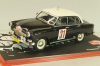 Газ-М21 Волга #31 rally Monte Carlo 1964, Tenishev/Dmitrievsky, Altaya 1:43