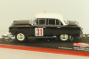Газ-М21 Волга #31 rally Monte Carlo 1964, Tenishev/Dmitrievsky, Altaya 1:43