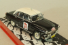 Газ-М21 Волга #31 rally Monte Carlo 1964, Tenishev/Dmitrievsky, Altaya 1:43