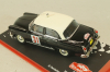 Газ-М21 Волга #31 rally Monte Carlo 1964, Tenishev/Dmitrievsky, Altaya 1:43
