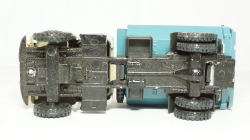 Камаз-4310, ООН, Элекон 1:43