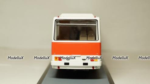 Камаз-4310, ООН, Элекон 1:43