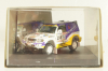 Mitsubishi Pajero EVO #298 Dakar 1999, J.Boxotn/D.Liekens, SKM99040, SKID 1:43