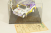 Mitsubishi Pajero EVO #298 Dakar 1999, J.Boxotn/D.Liekens, SKM99040, SKID 1:43