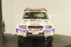 Mitsubishi Pajero EVO #298 Dakar 1999, J.Boxotn/D.Liekens, SKM99040, SKID 1:43