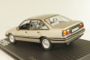 Opel Senator (B) 1987, grey, OPC058, Opel Collection #58 1:43