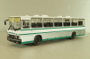 Икарус-250.59 white/green/silver,PCL47151,  Premium Classixxs 1:43