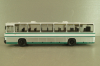 Икарус-250.59 white/green/silver,PCL47151,  Premium Classixxs 1:43