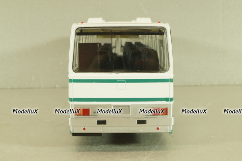 Икарус-250.59 white/green/silver,PCL47151,  Premium Classixxs 1:43