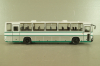 Икарус-250.59 white/green/silver,PCL47151,  Premium Classixxs 1:43