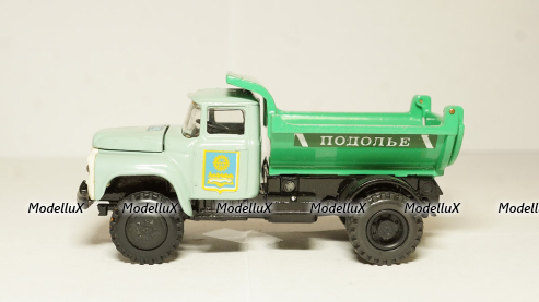 Renault Master T30 Van VSAB Picot Sdis 25 Sapeurs Pompiers 1981, ODEON098, ODEON 1:43