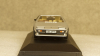 Renault Master T30 Van SAMU 75 De Paris Ambulance 1981, ODEON111, ODEON 1:43