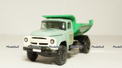 Раф-2203 Латвия, Книги , Агат 1:43
