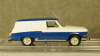 Renault Master T30 Van SAMU 75 De Paris Ambulance 1981, ODEON111, ODEON 1:43