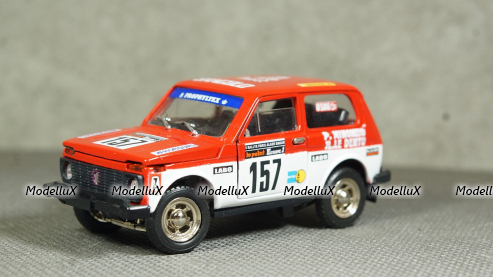 Renault Master T30 Van SAMU 75 De Paris Ambulance 1981, ODEON111, ODEON 1:43