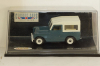 Cadillac Eldorado Biarritz Mediterranean Blue 1978, STM78003 , Stamp Models 1:43