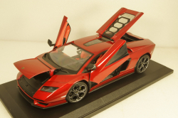 Lamborghini countach Lpi 800-4 2021, 31459R, MAISTO 1:18 