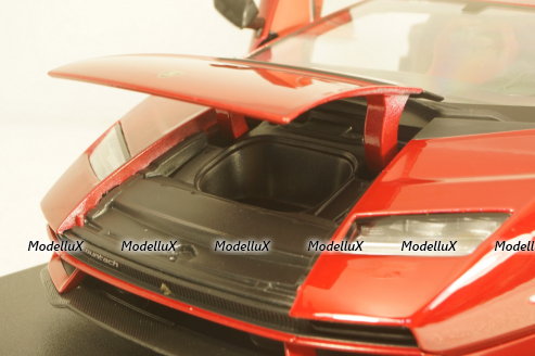 Lamborghini countach Lpi 800-4 2021, 31459R, MAISTO 1:18 