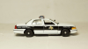 BMW 3rd E36 Touring 1995 silver, MCG18156, MCG 1:18