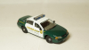 BMW 3rd E36 Touring 1995 red, MCG18154, MCG 1:18