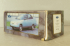 Ваз-2110 Lada, зеленый металлик, Тантал/Радон 1:43