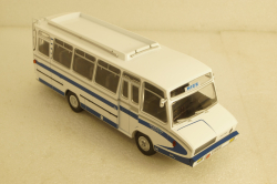 Berliet Stradair Autocar 1965, Hachette  1:43