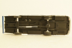 Berliet Stradair Autocar 1965, Hachette  1:43