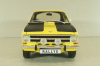 Ford Escort MkIV XR3i red 1989, Vanguards 1:43