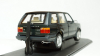 Ford Escort MkIV XR3i red 1989, Vanguards 1:43