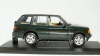 Ford Escort MkIV XR3i red 1989, Vanguards 1:43