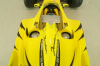 Jordan 199 #7 with pilot Damon Hill 1999, F1, Formula 1, Hot Weels 1:18