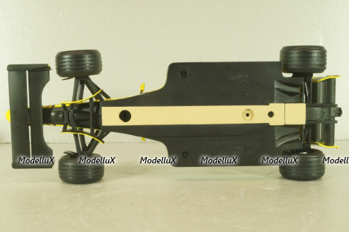 Jordan 199 #7 with pilot Damon Hill 1999, F1, Formula 1, Hot Weels 1:18