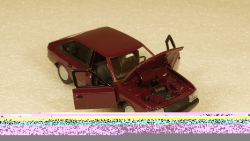 Камаз-53212, бортовой, 07.1990, Арек 1:43