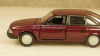 Камаз-53212, бортовой, 07.1990, Арек 1:43