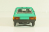 Ваз-2108, зеленый, июль 1993г., Тантал/Радон 1:43