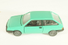 Ваз-2108, зеленый, июль 1993г., Тантал/Радон 1:43