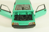 Ваз-2108, зеленый, июль 1993г., Тантал/Радон 1:43