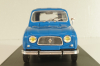 Renault 4 1964, blue, G1N7P006, Hachette 1:24