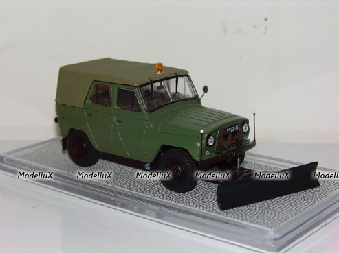 Mercedes Actros 4146 Cisterna, France 2013, Pompieri Italy collection #35 1:43