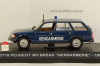 К-701 Кировец Апрель 1986, з-д Двигатель 1:43