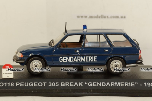 К-701 Кировец Апрель 1986, з-д Двигатель 1:43