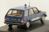 К-701 Кировец Апрель 1986, з-д Двигатель 1:43