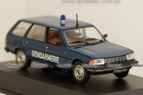 К-701 Кировец Апрель 1986, з-д Двигатель 1:43
