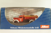 Opel Blitz S 3t fire truck 1951, 03073, Schuco 1:43